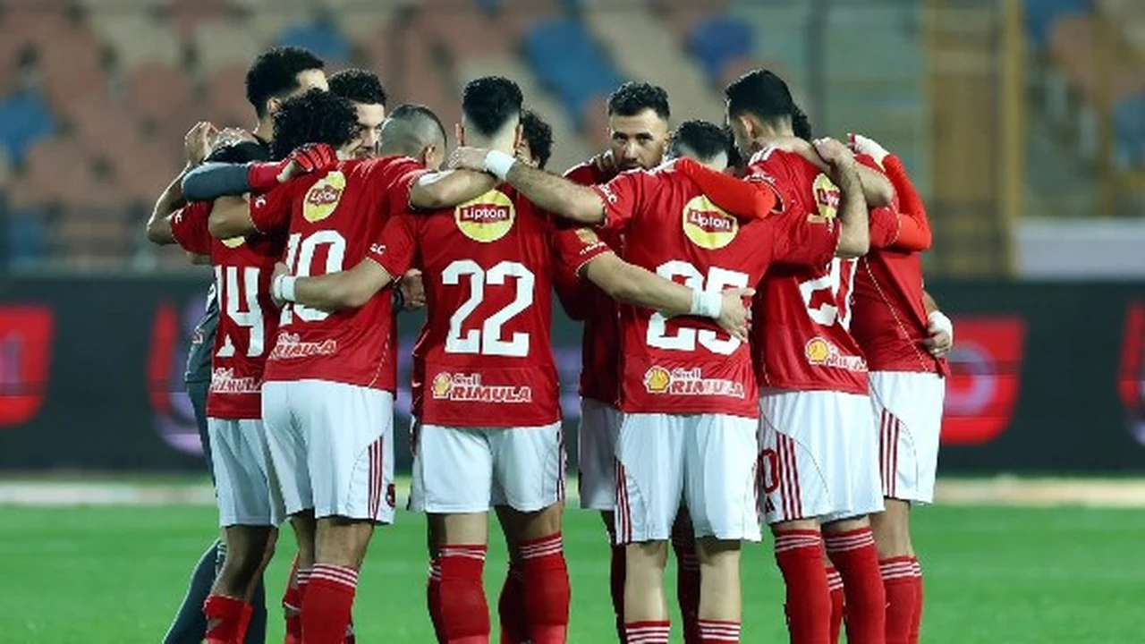 ياسر ريان: النوايا داخل الأهلي ليست صافية.. واللاعبون يتحملون الخسارة